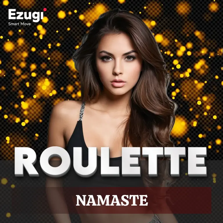 Namaste Roulette DU88