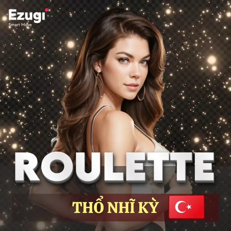 Turkish Roulette DU88