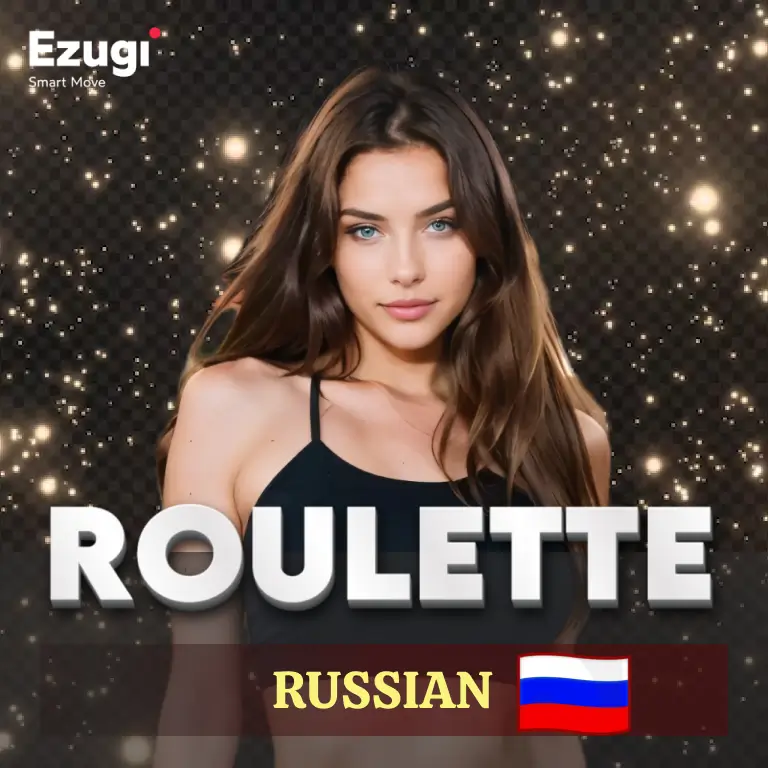 Russian Roulette DU88