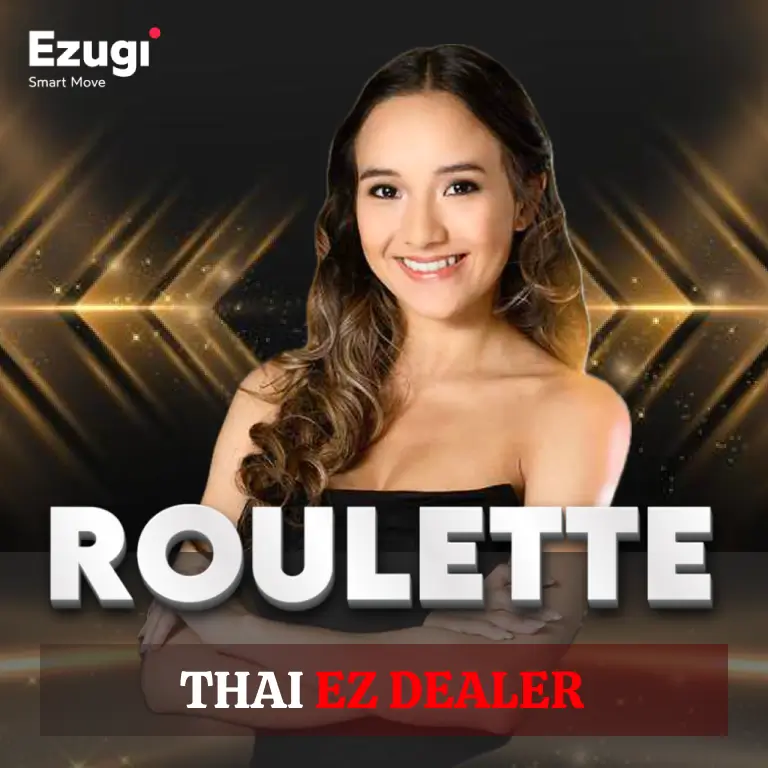 EZ Dealer Roulette Thai DU88