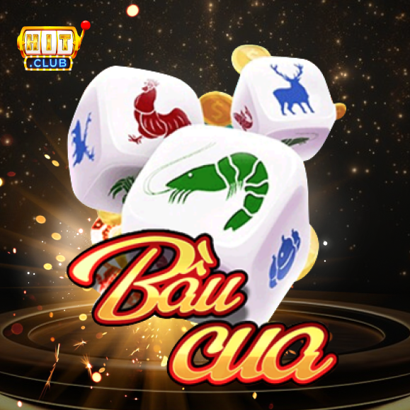 Bầu Cua DU88