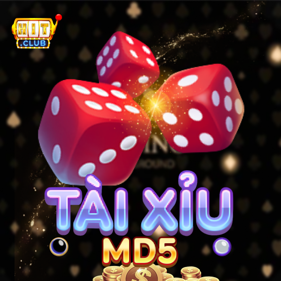 Tài Xỉu MD5 DU88