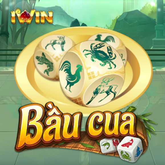 Bầu Cua DU88