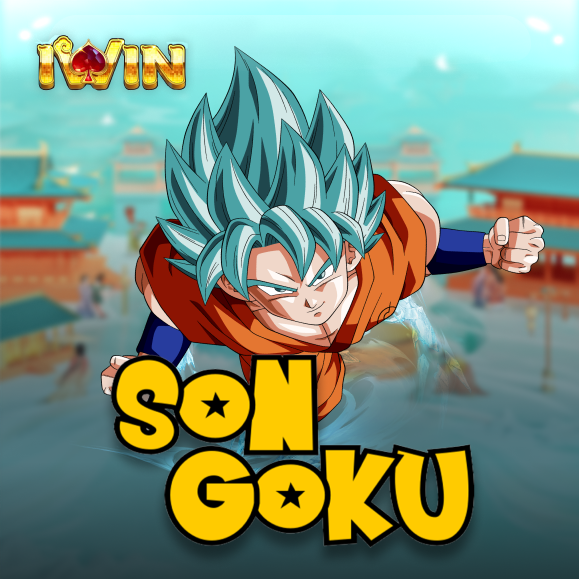 Songoku Aviator DU88