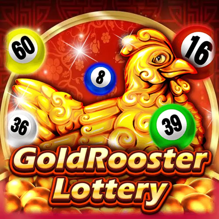 Gold Rooster Lottery DU88