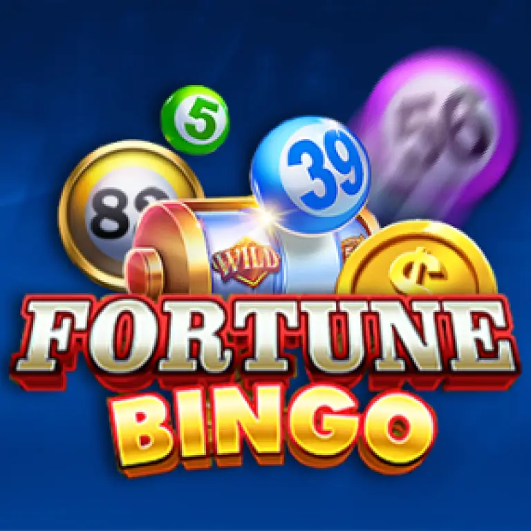 Fortune Bingo DU88