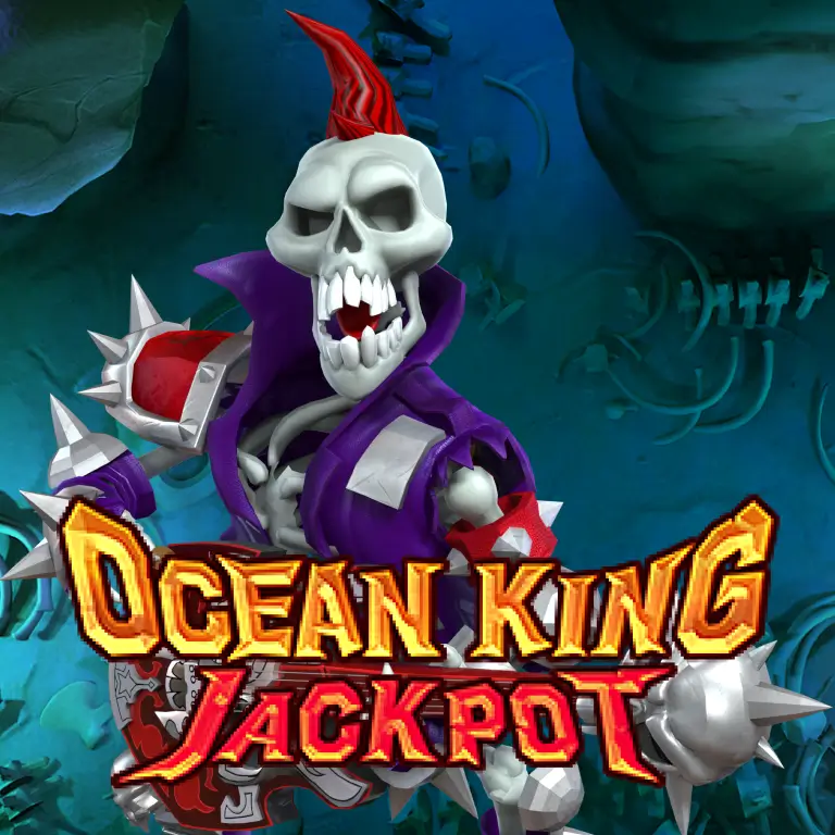 Ocean King Jackpot DU88