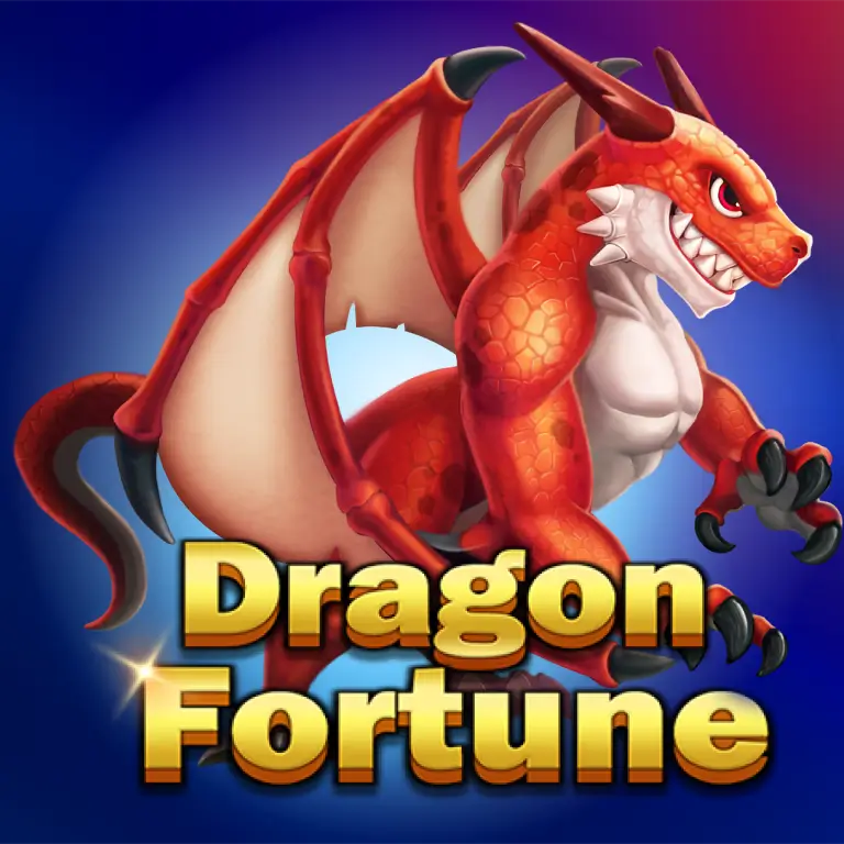 Dragon Fortune DU88