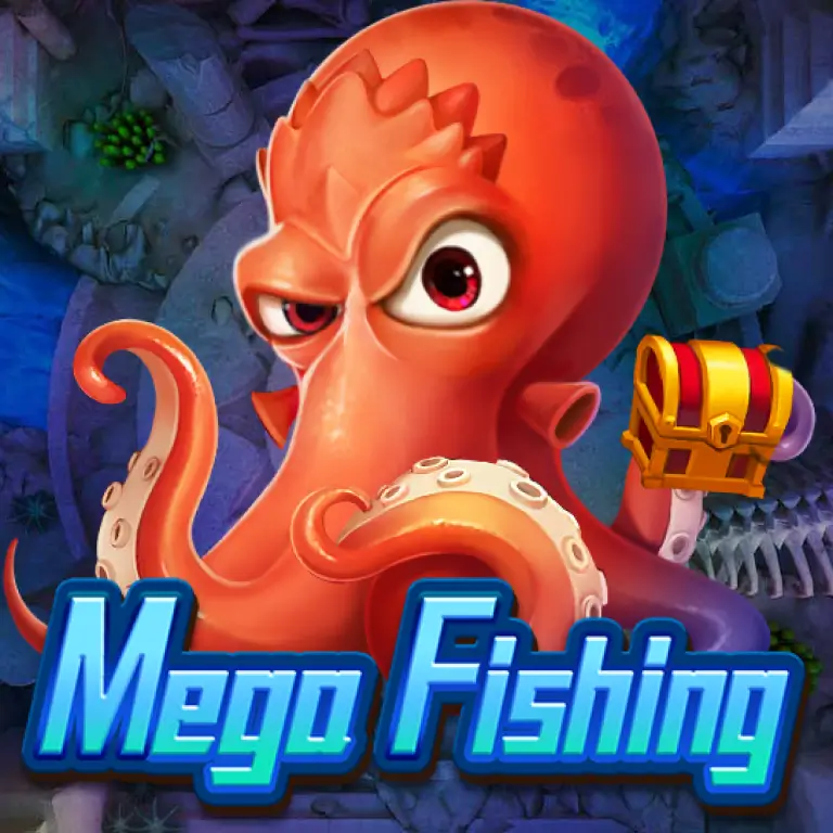 Mega Fishing DU88