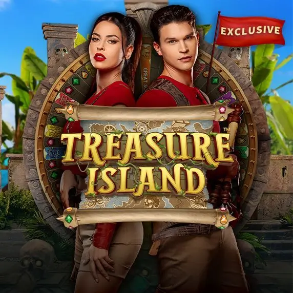 Treasure Island DU88