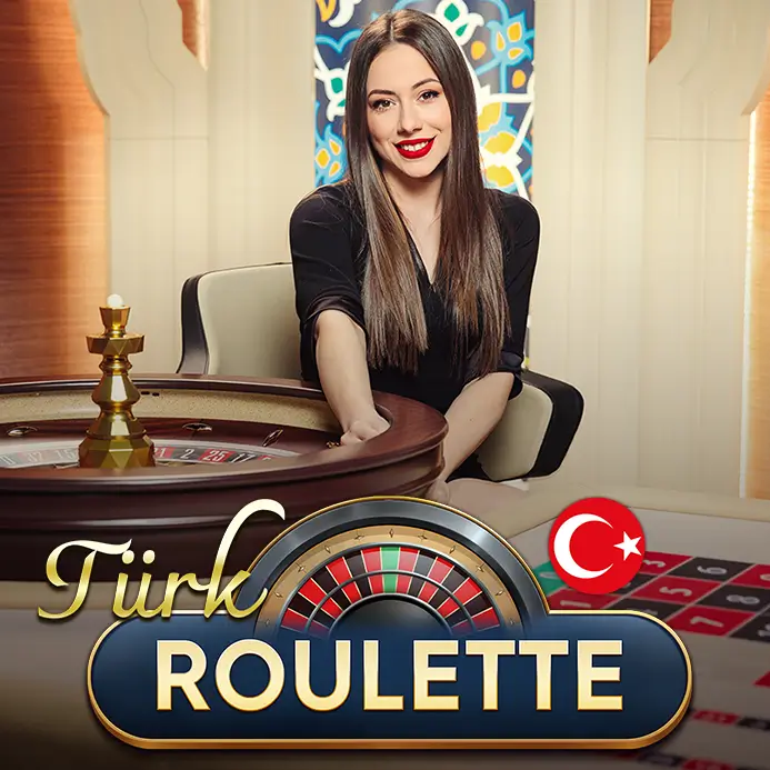 Turkish Roulette DU88