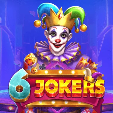 6 Jokers DU88