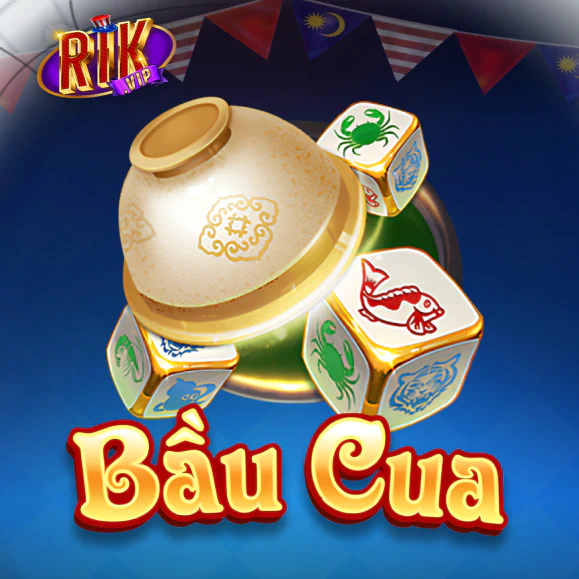 Bầu Cua DU88