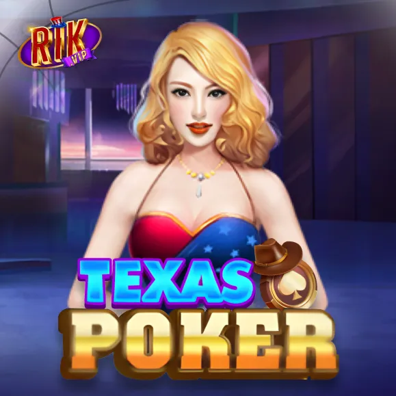 Texas Poker DU88