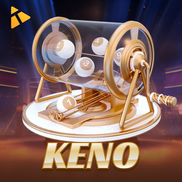 Keno Siêu Tốc DU88