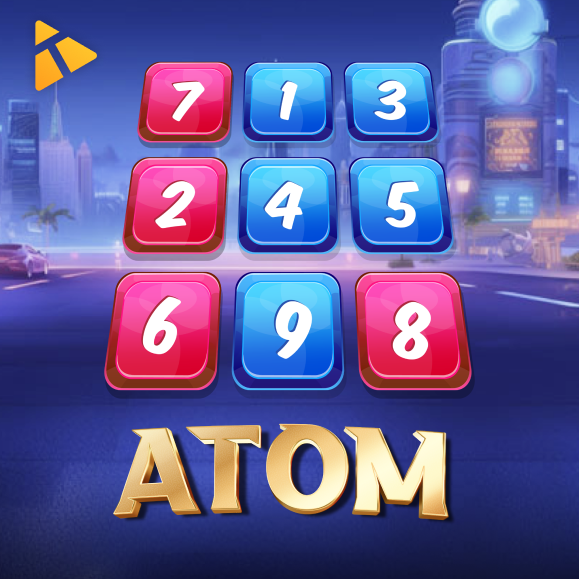 Atom DU88