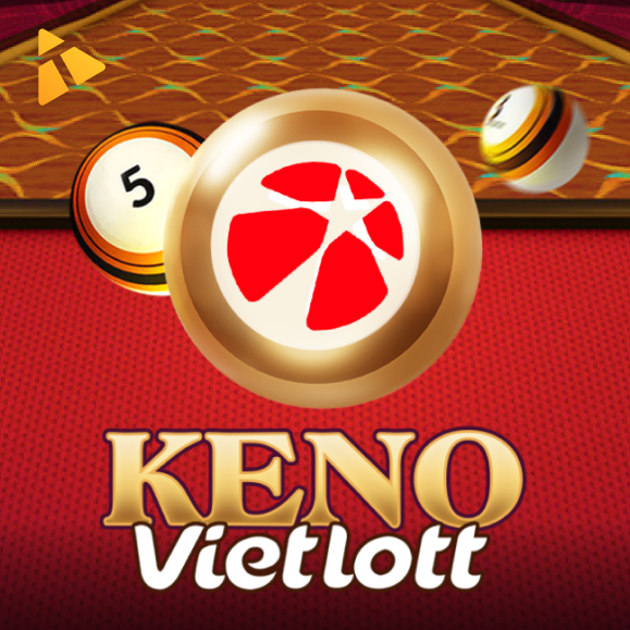 Keno Vietlott DU88