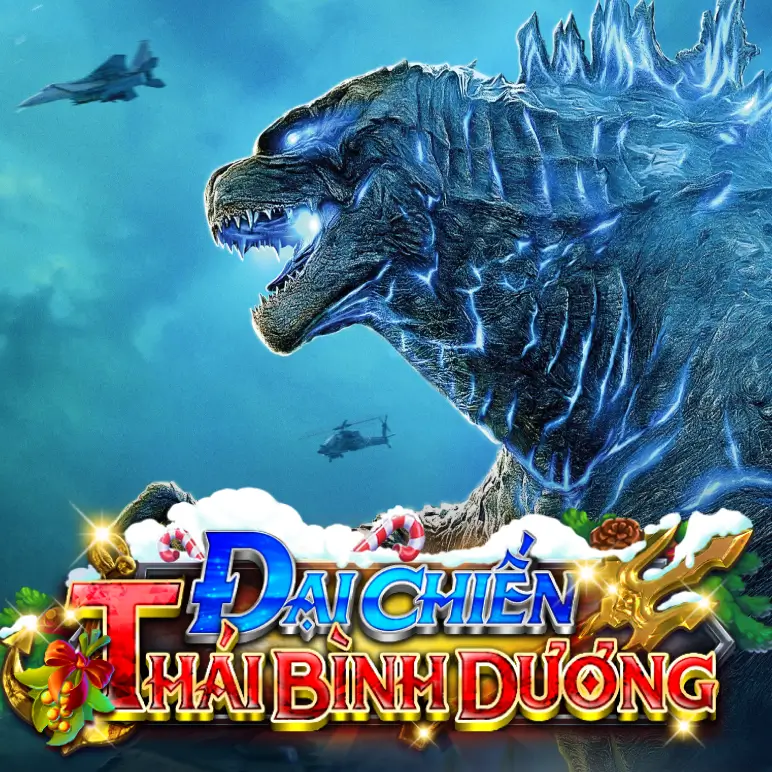 Đại Chiến Thái Bình Dương DU88