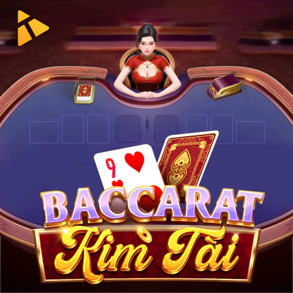 Baccarat Kim Tài DU88