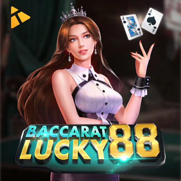 Baccarat Lucky 88 DU88