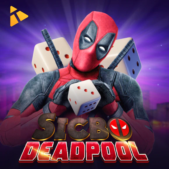 Sicbo Deadpool DU88