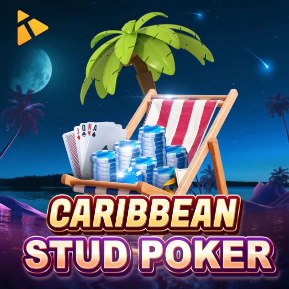 Caribbean Stud Poker DU88