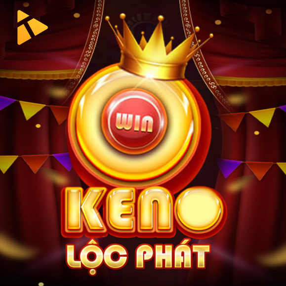 Keno Lộc Phát DU88