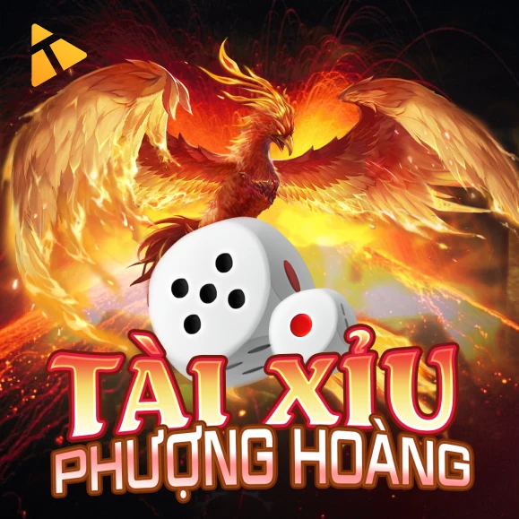 Tài Xỉu Phượng Hoàng DU88