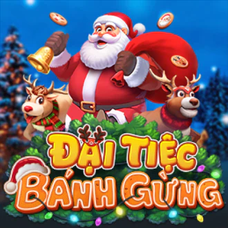 Đại Tiệc Bánh Gừng DU88