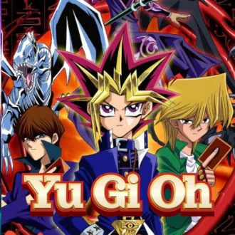 Yugioh DU88