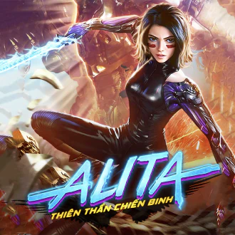 Alita DU88