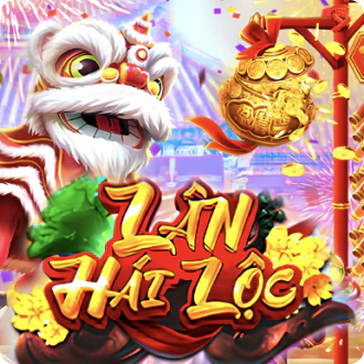 Lân Hái Lộc DU88