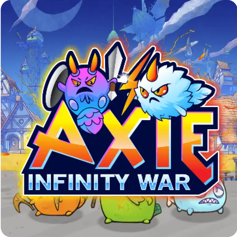 Axie Infinity DU88