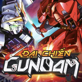 Đại Chiến Gundam DU88