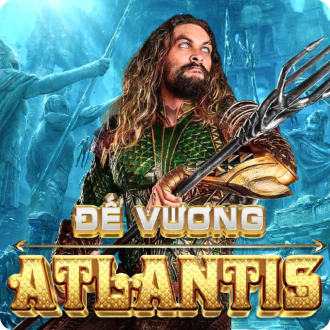 Đế Vương Atlantis DU88