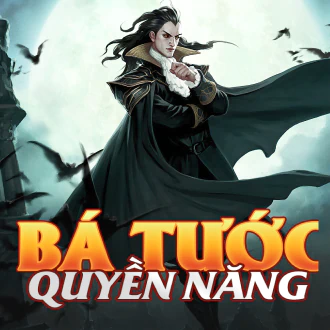 Bá Tước Quyền Năng DU88