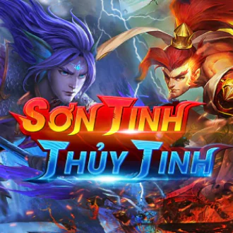 Sơn Tinh Thuỷ Tinh DU88