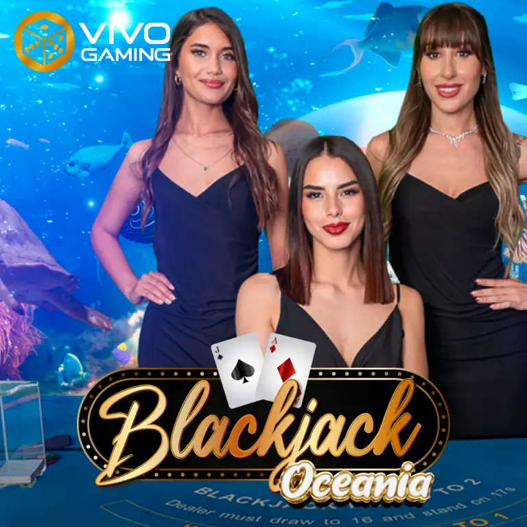 Oceania VIP Blackjack DU88