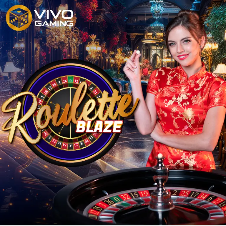 Roulette Quý Tộc DU88