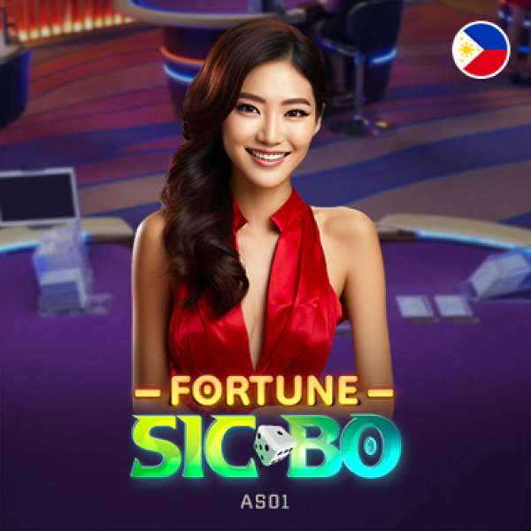 Fortune Sicbo AS01 DU88