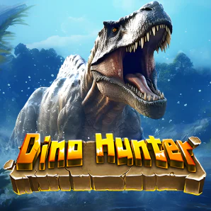 Dino Hunter DU88