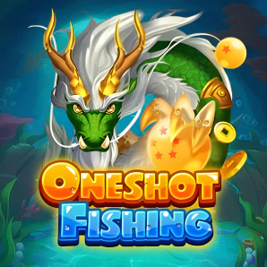 Oneshot Fishing DU88