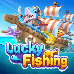 LuckyFishing DU88