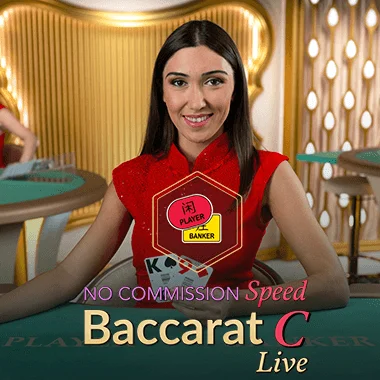 No Commission Speed Baccarat C DU88