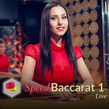 Speed Baccarat 1 DU88