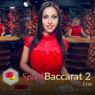 Speed Baccarat 2 DU88