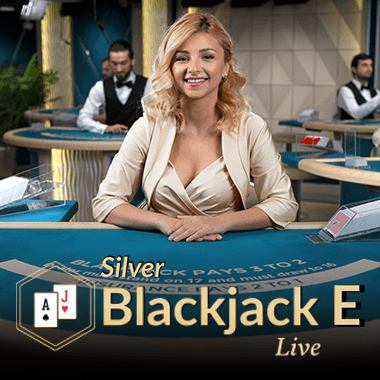 Blackjack Silver E DU88