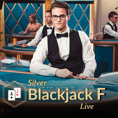 Blackjack Silver F DU88