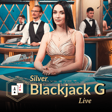 Blackjack Silver G DU88