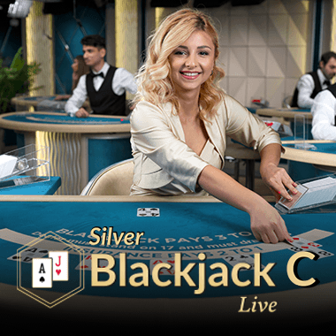 Blackjack Silver C DU88